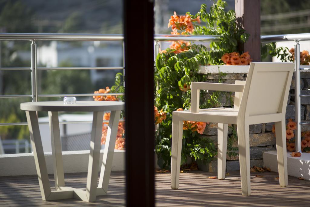 Hotel Genc Bodrum