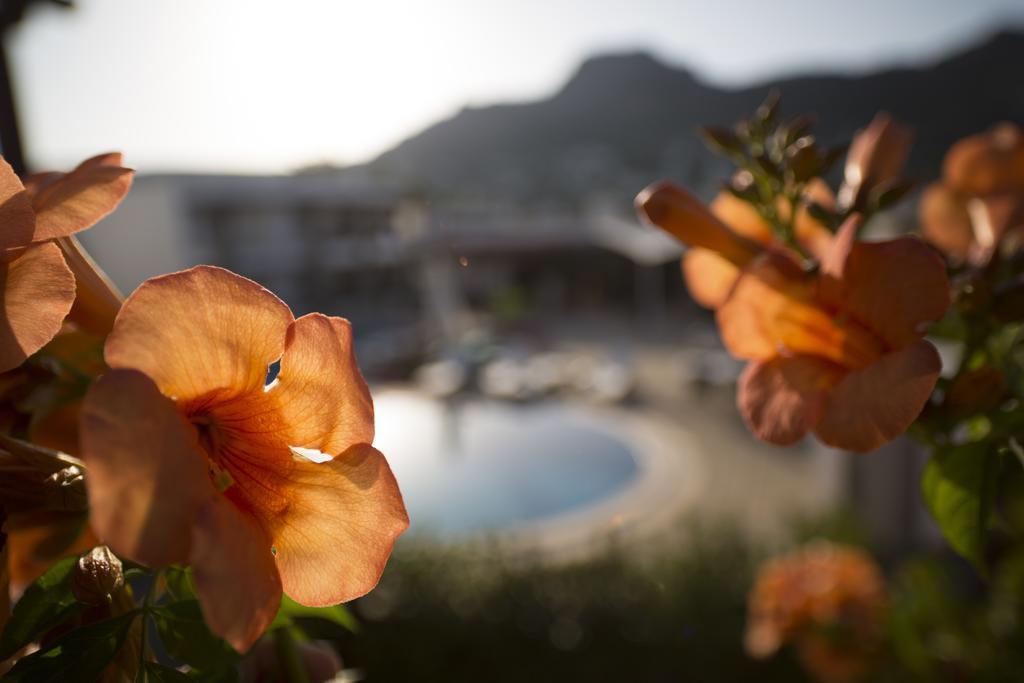 Hotel Genc Bodrum