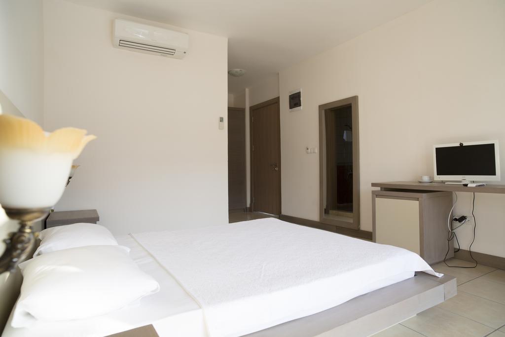 Genc Hotel Bodrum