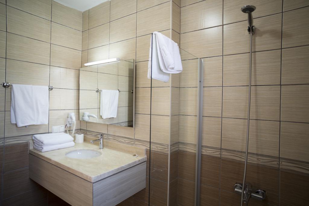 Genc Hotel Bodrum