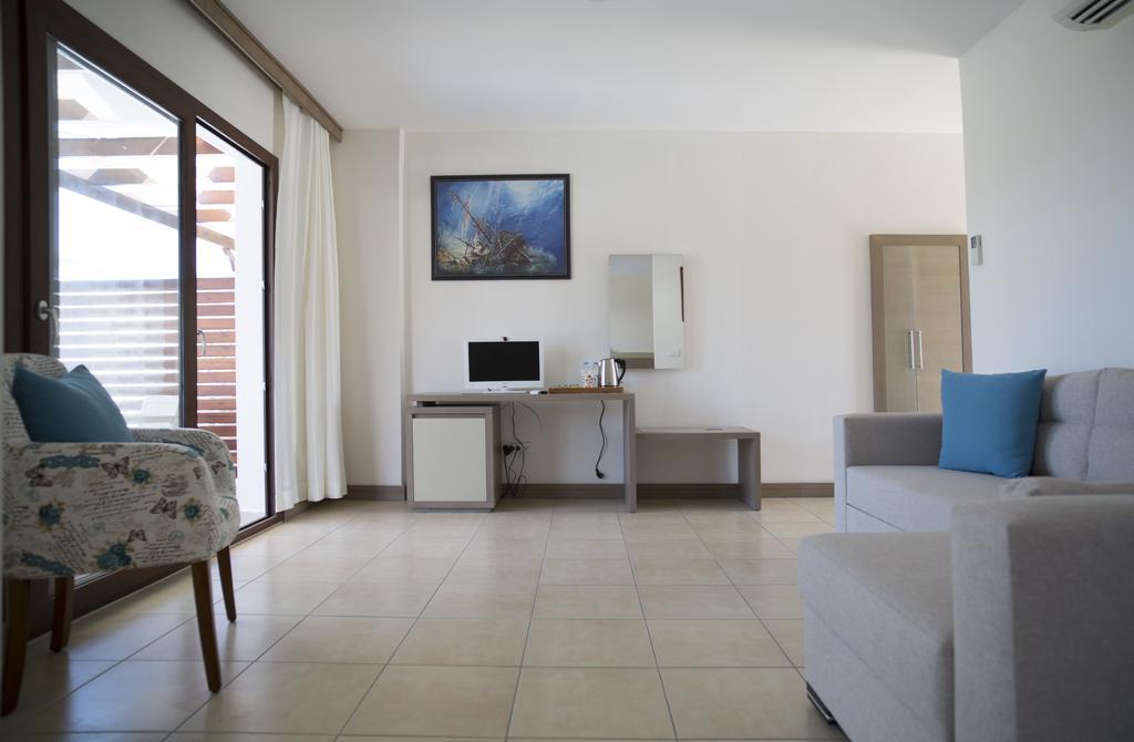 Genc Hotel 3*