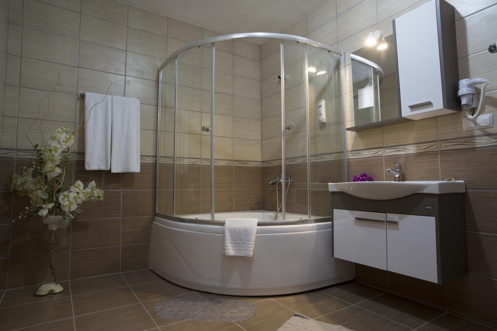 Genc Hotel Bodrum