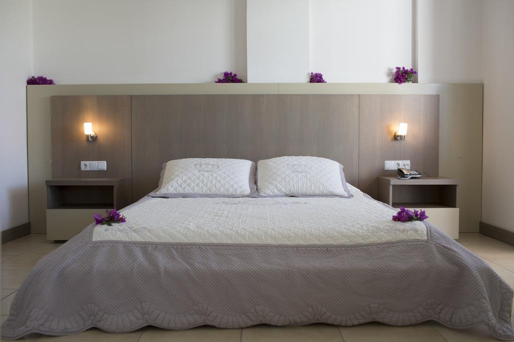 Genc Hotel