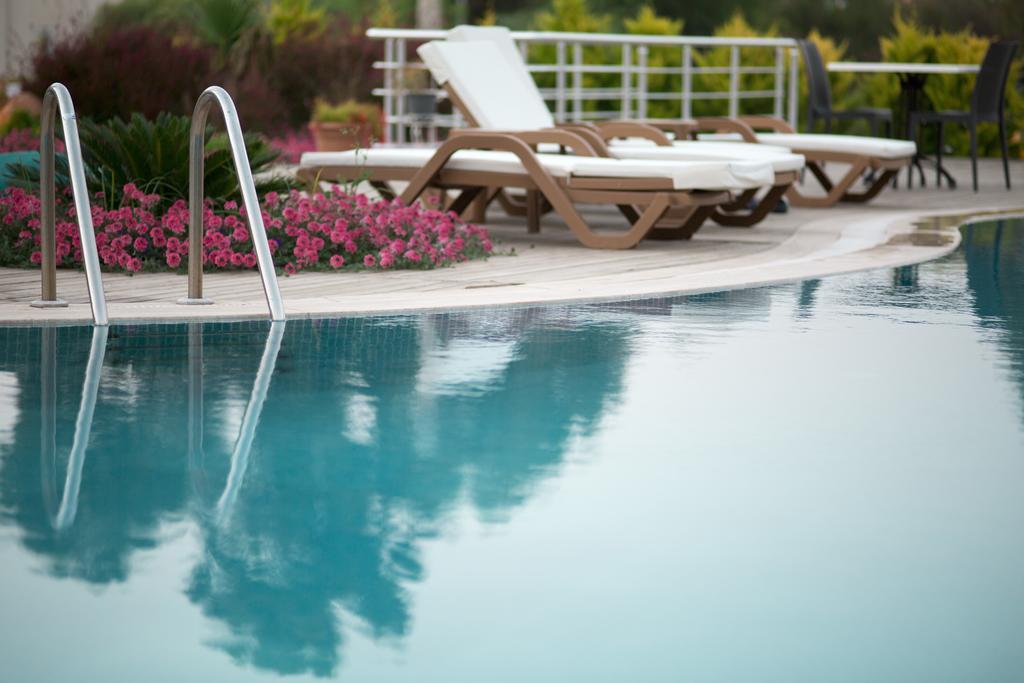 Hotel Genc Bodrum