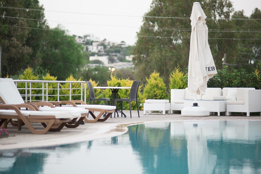 Genc Hotel Bodrum