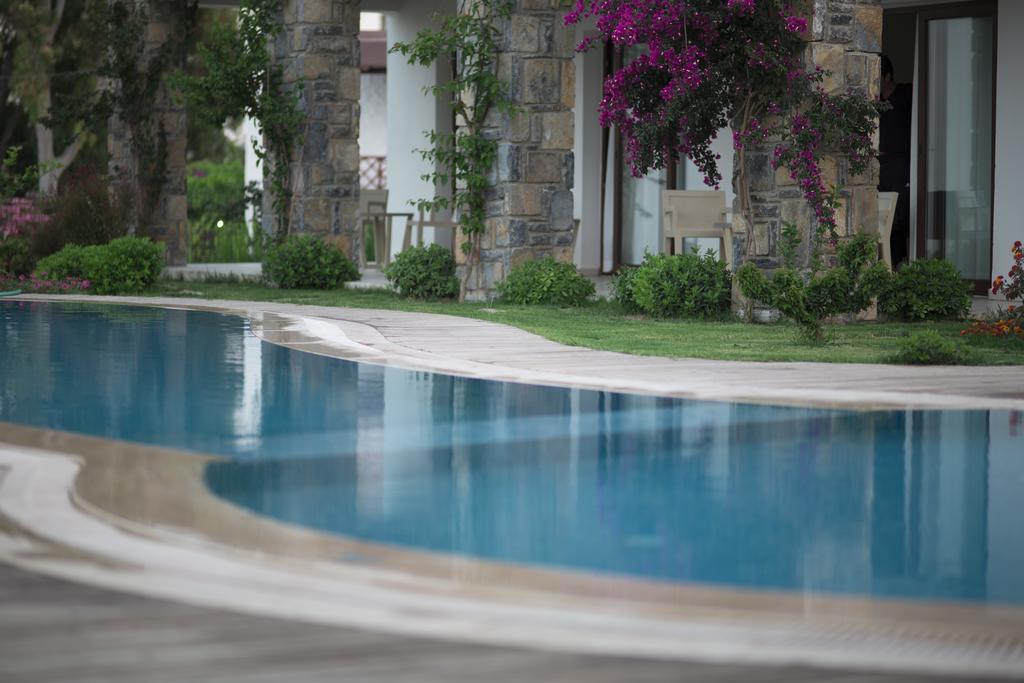 Genc Hotel Bodrum