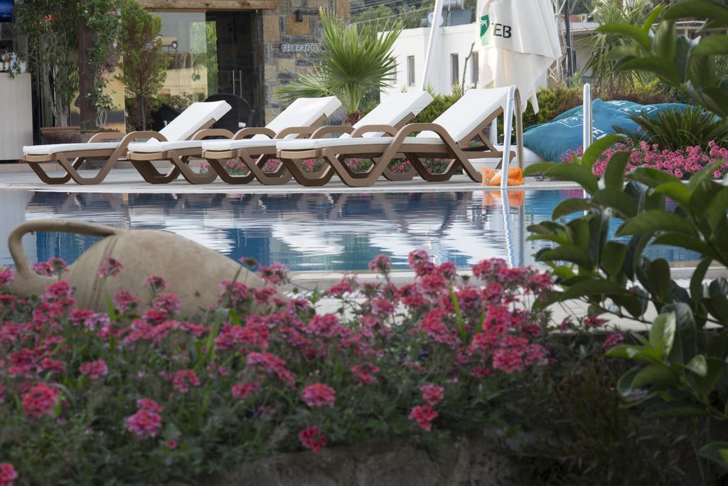 Genc Hotel