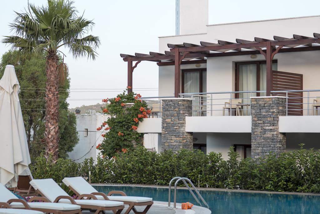 Genc Hotel 3*