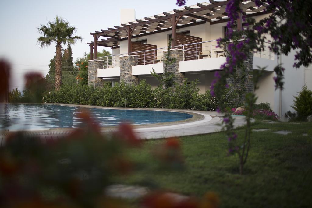 Genc 3* Bodrum