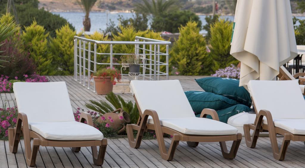 Hotel Genc