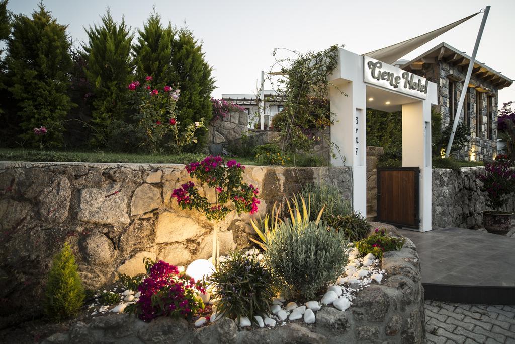 Genc Hotel 3*