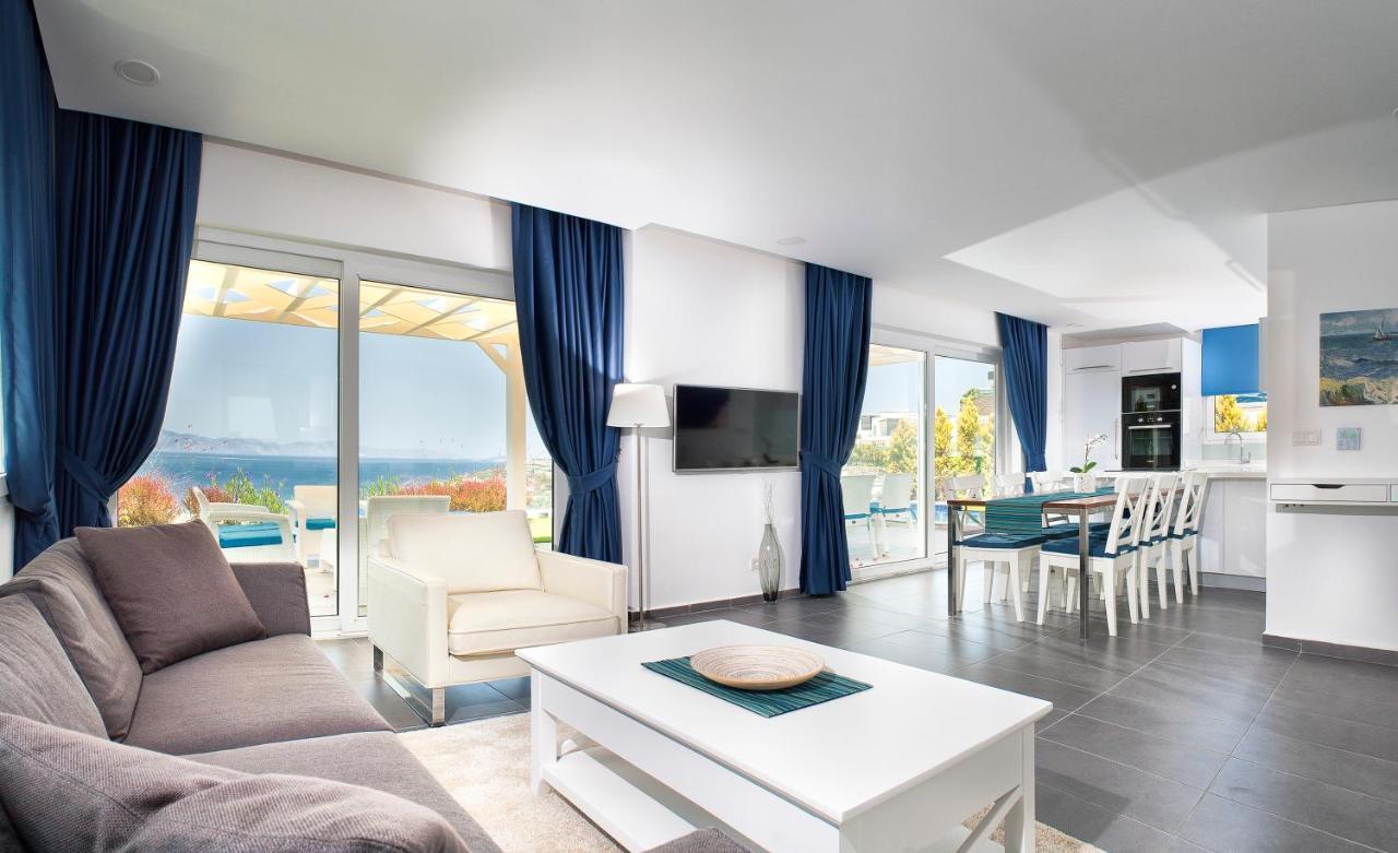 Horizon Villa *