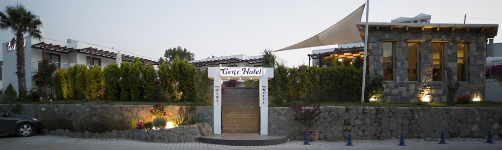 Genc Hotel