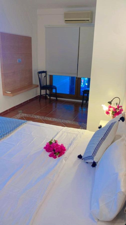 Kalyopi * Bodrum