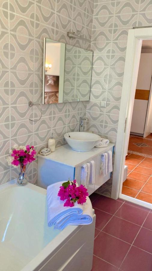 Apartamento Kalyopi