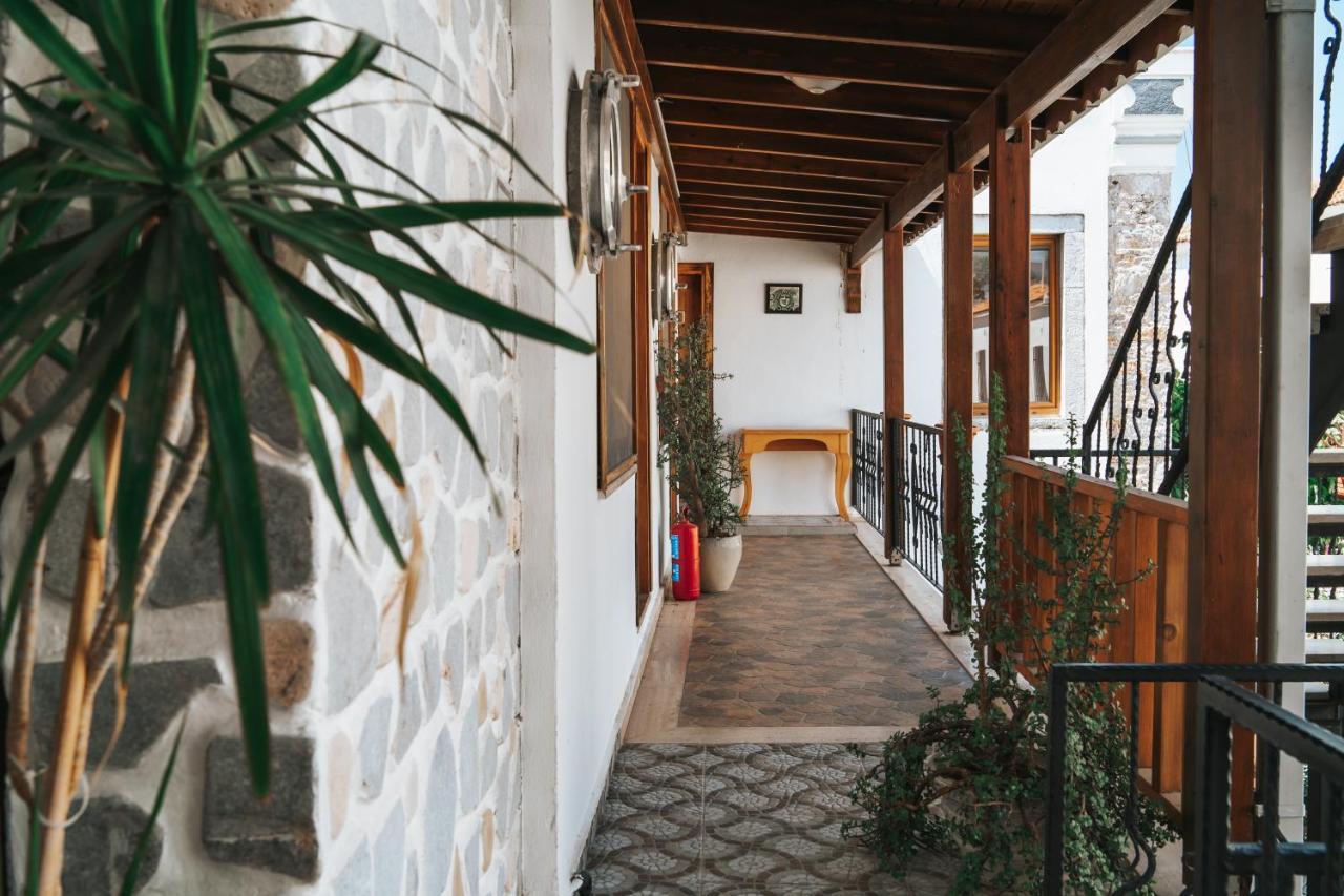Akkan Hotel