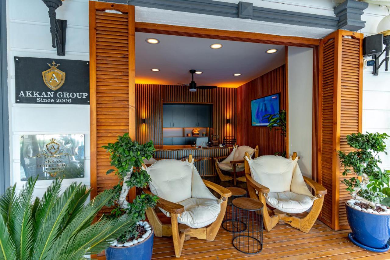 Akkan 3* Bodrum