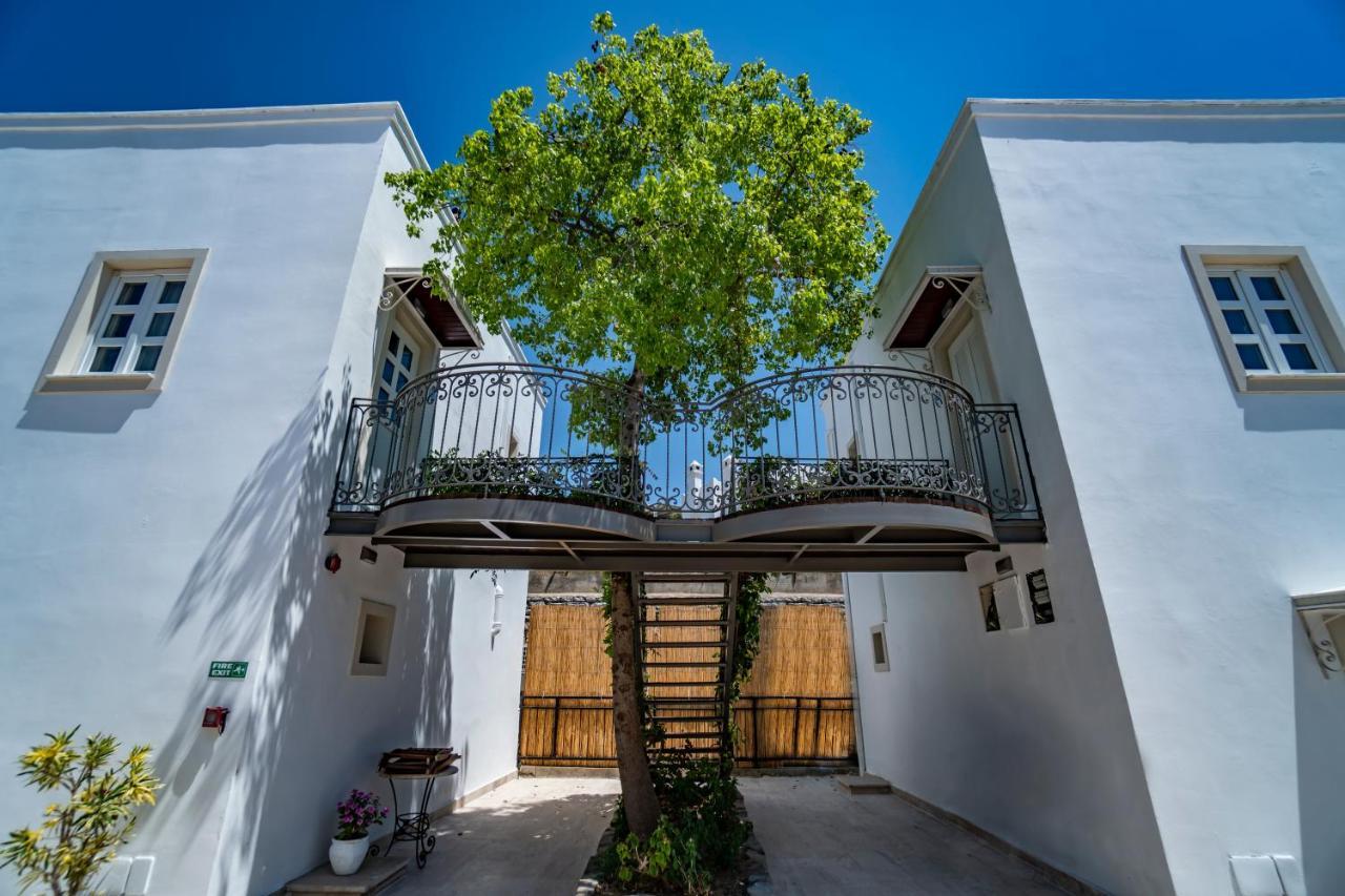 Hotel Manzara Boutique - Adults Only Bodrum