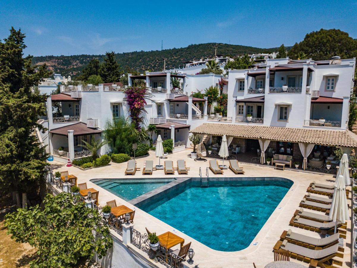 Hotel Manzara Boutique - Adults Only