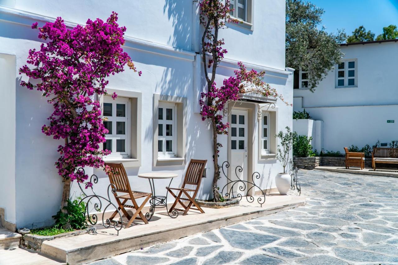 Manzara Boutique - Adults Only Hotel 3*