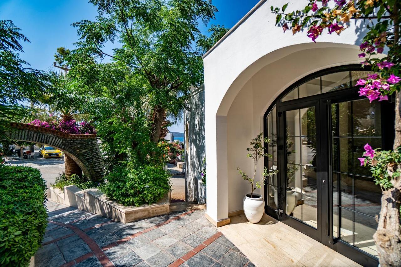 Manzara Boutique - Adults Only 3* Bodrum
