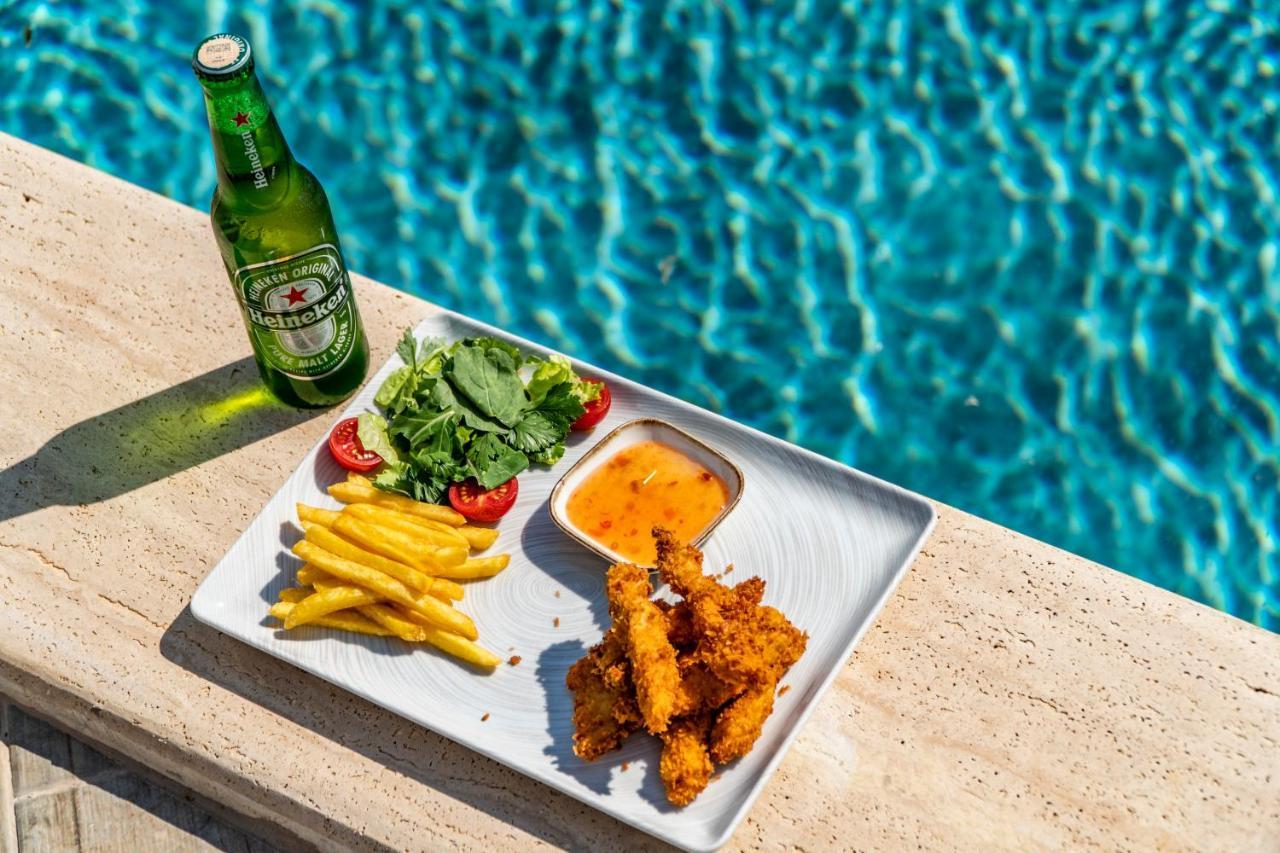 Hotel Manzara Boutique - Adults Only