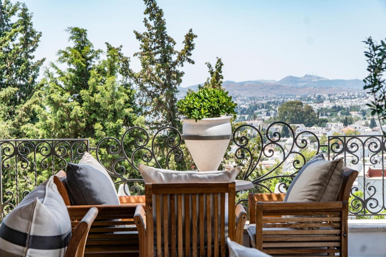 Manzara Boutique - Adults Only Hotel