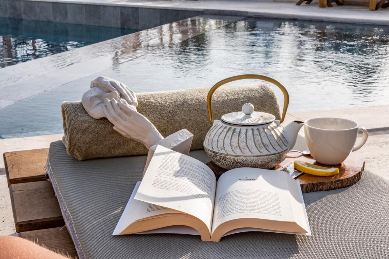 Manzara Boutique - Adults Only Hotel Bodrum