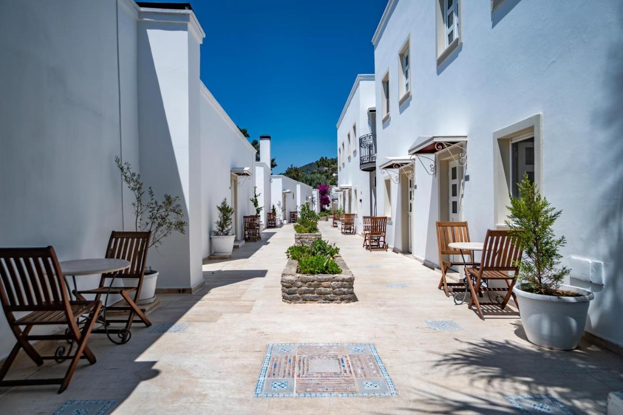 Hotel Manzara Boutique - Adults Only