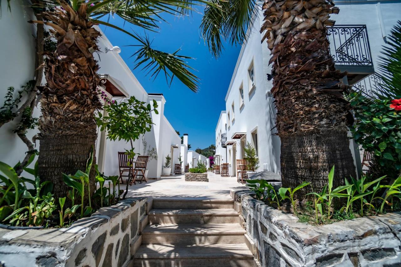 Manzara Boutique - Adults Only Hotel 3*