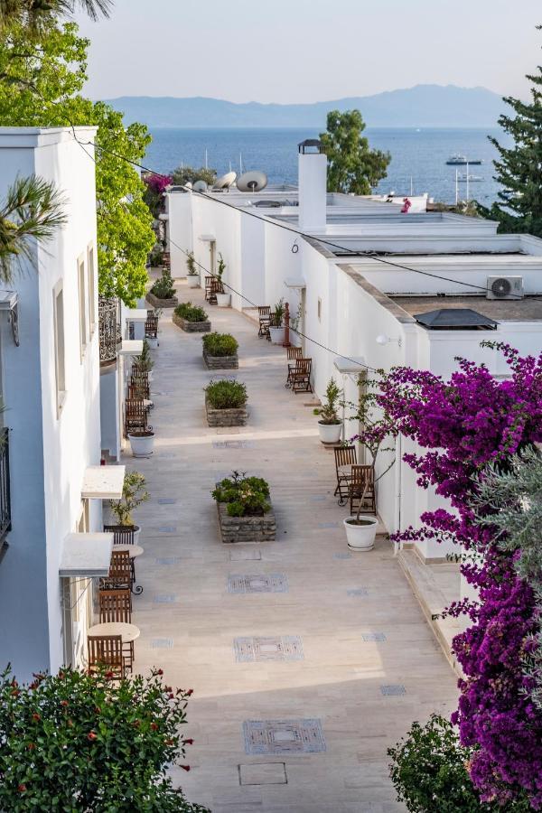 Hotel Manzara Boutique - Adults Only Bodrum