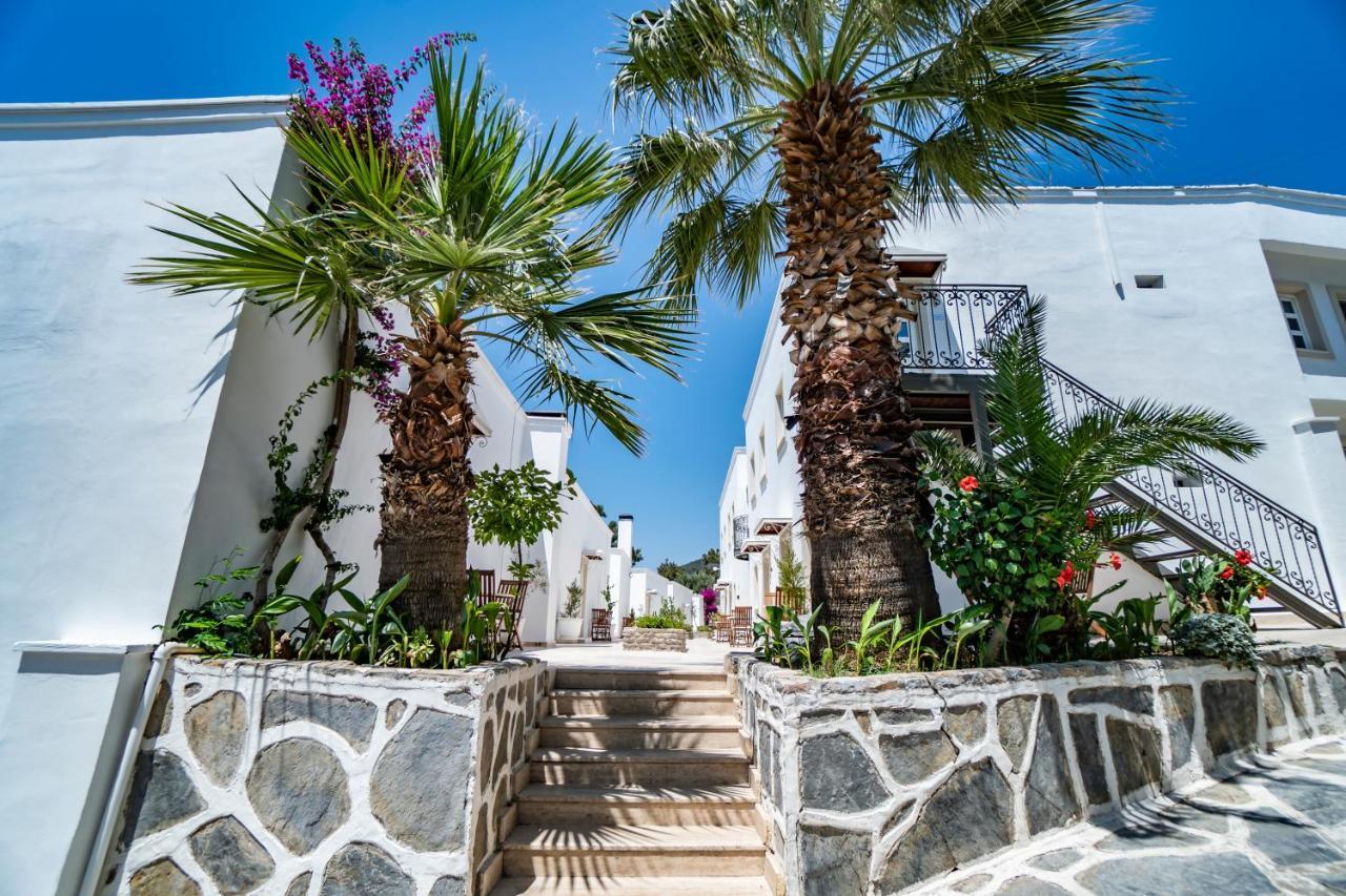 Manzara Boutique - Adults Only Hotel