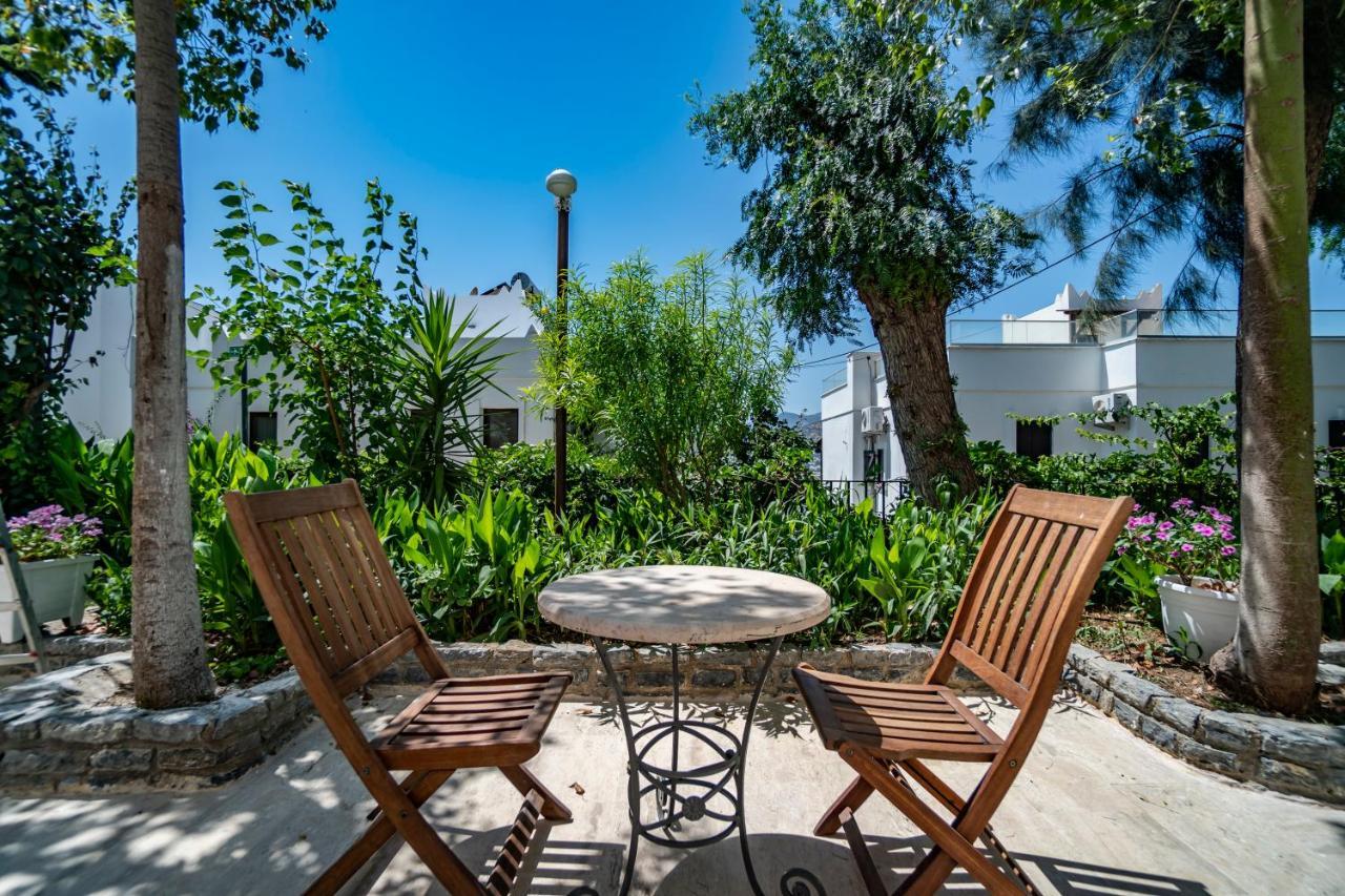 Manzara Boutique - Adults Only 3* Bodrum