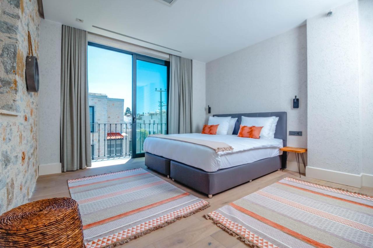 Villa Ortakent Luxury Private With Pool
