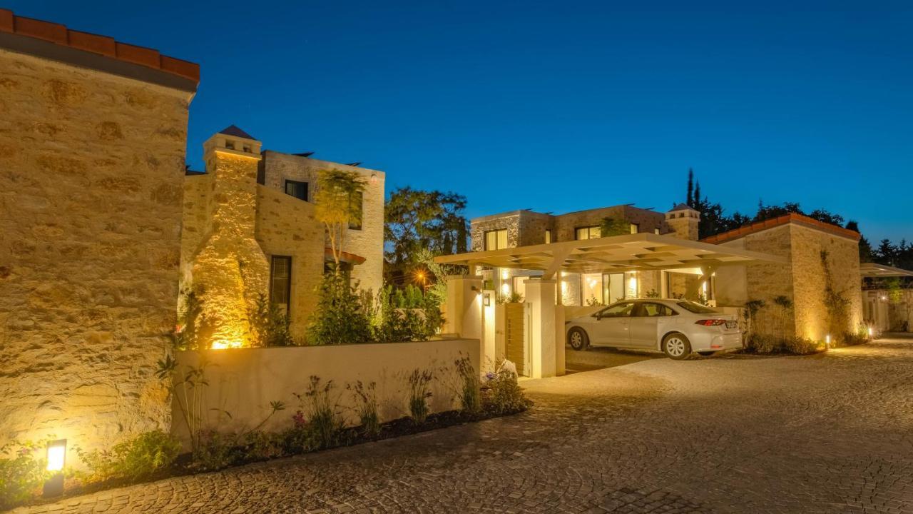 Ortakent Luxury Private With Pool Villa *