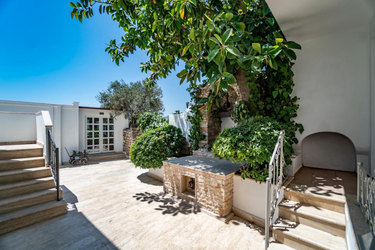 Hotel Manzara Boutique - Adults Only Bodrum