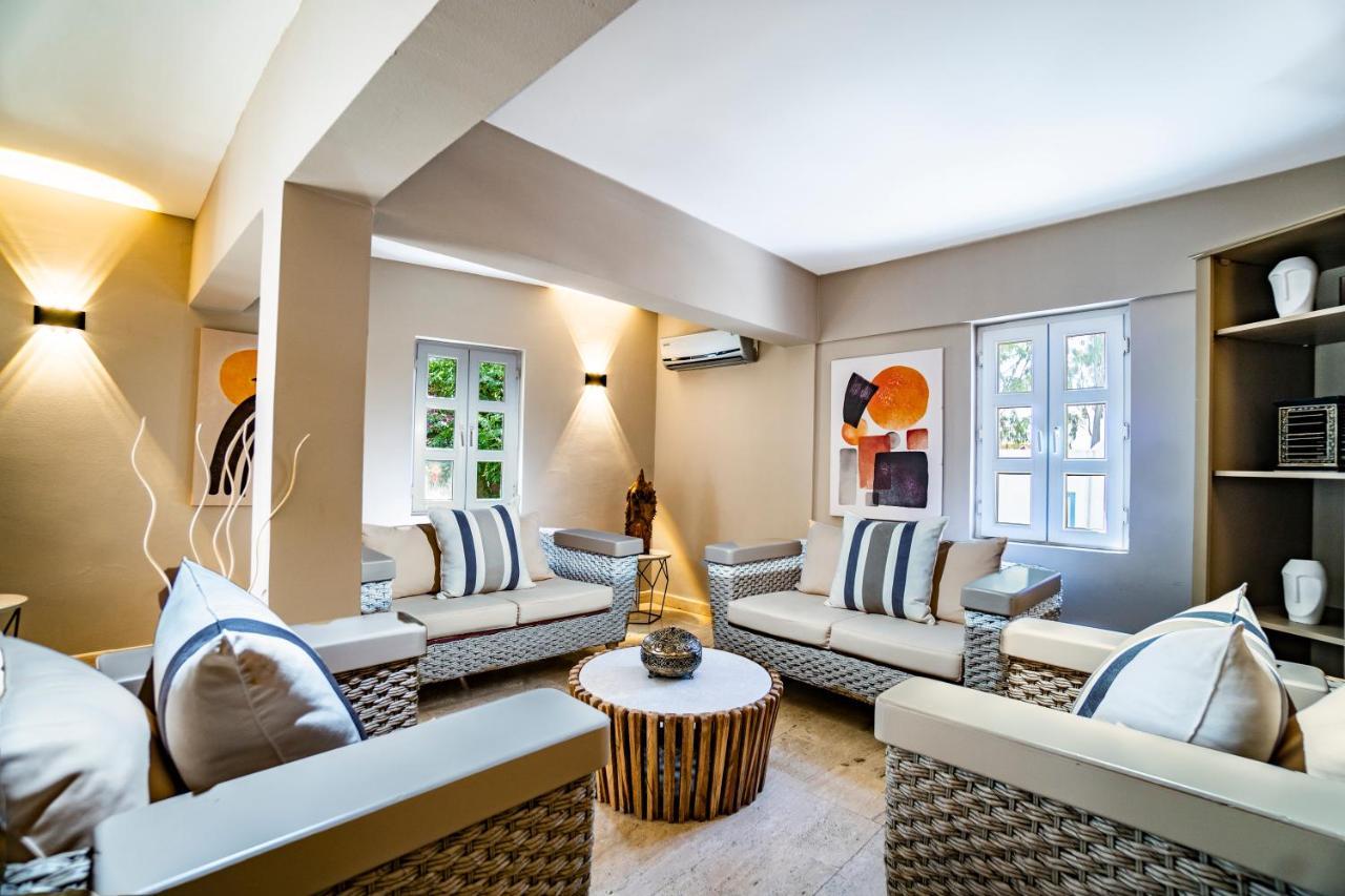 Manzara Boutique - Adults Only Hotel 3*