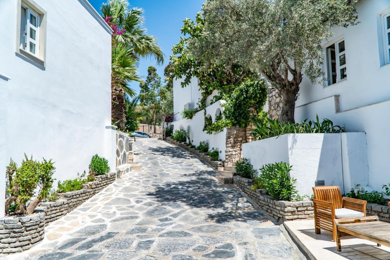 Manzara Boutique - Adults Only Hotel Bodrum