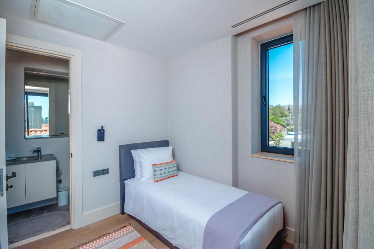 Villa Ortakent Luxury Private With Pool Bodrum