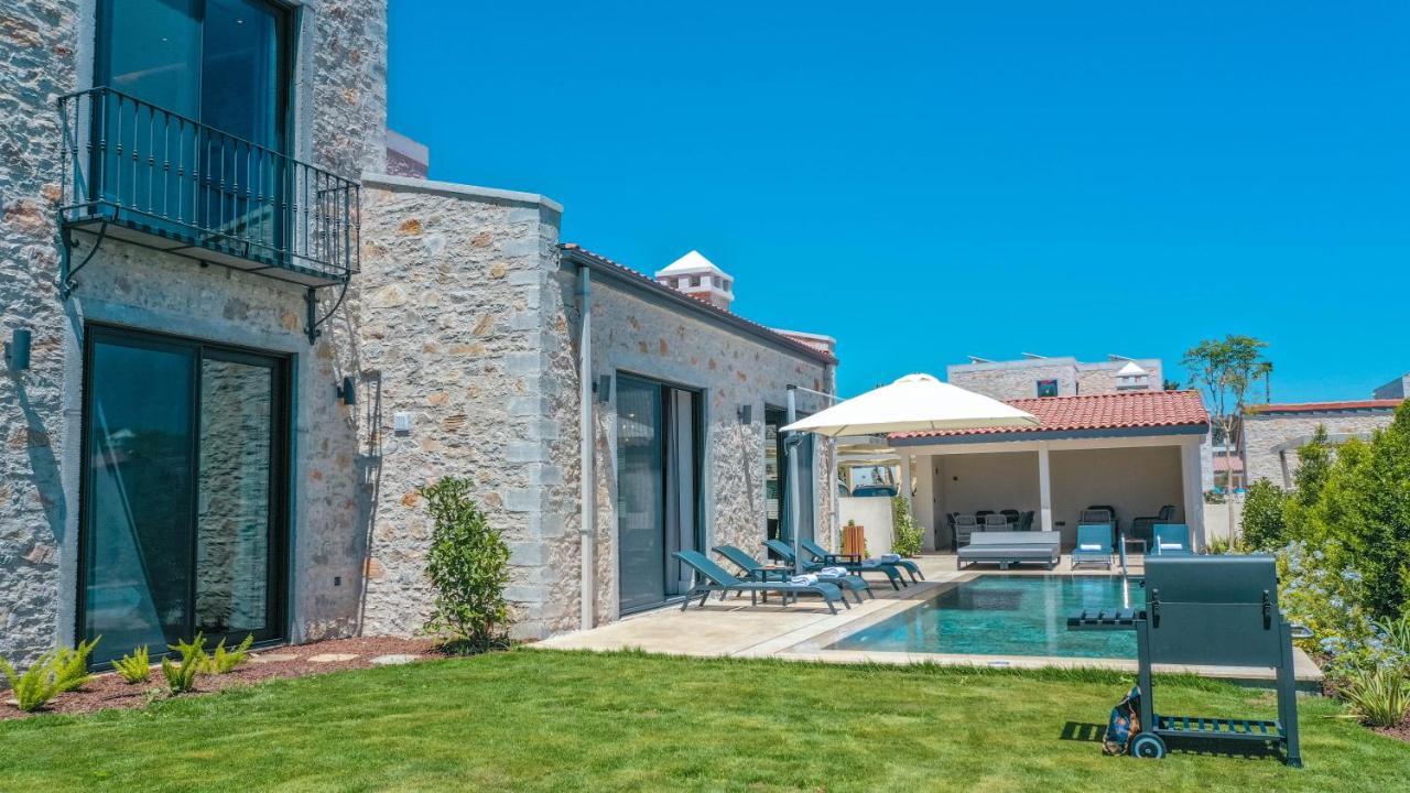 Ortakent Luxury Private With Pool * Bodrum
