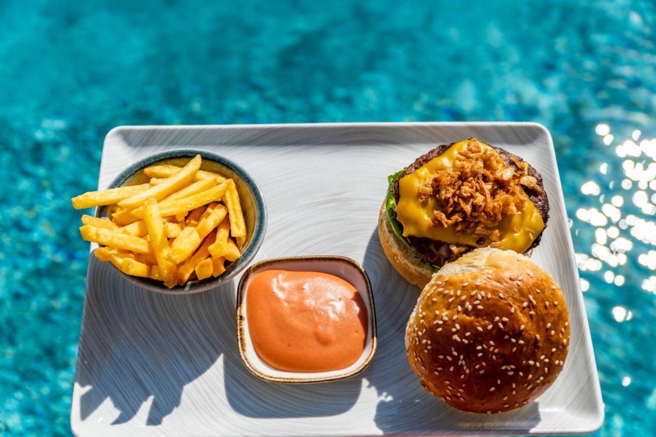 Hotel Manzara Boutique - Adults Only 3*
