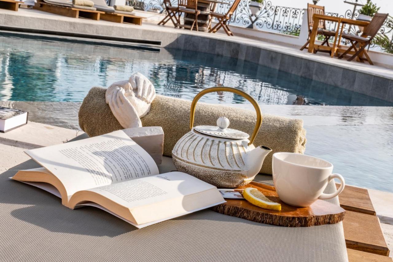 Manzara Boutique - Adults Only Hotel 3*
