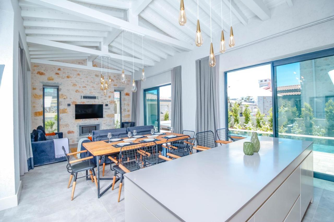 Villa Ortakent Luxury Private With Pool