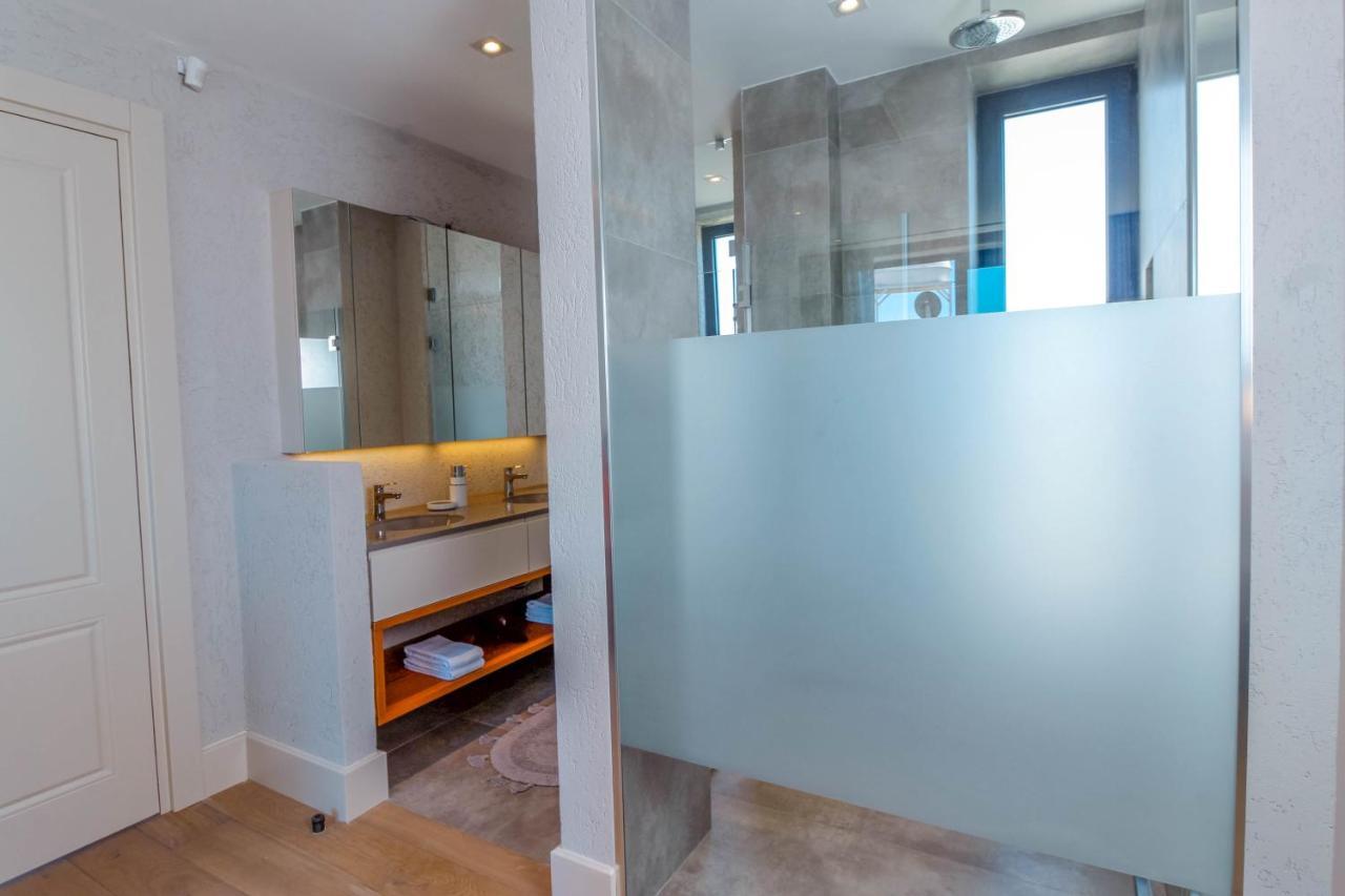 Villa Ortakent Luxury Private With Pool Bodrum