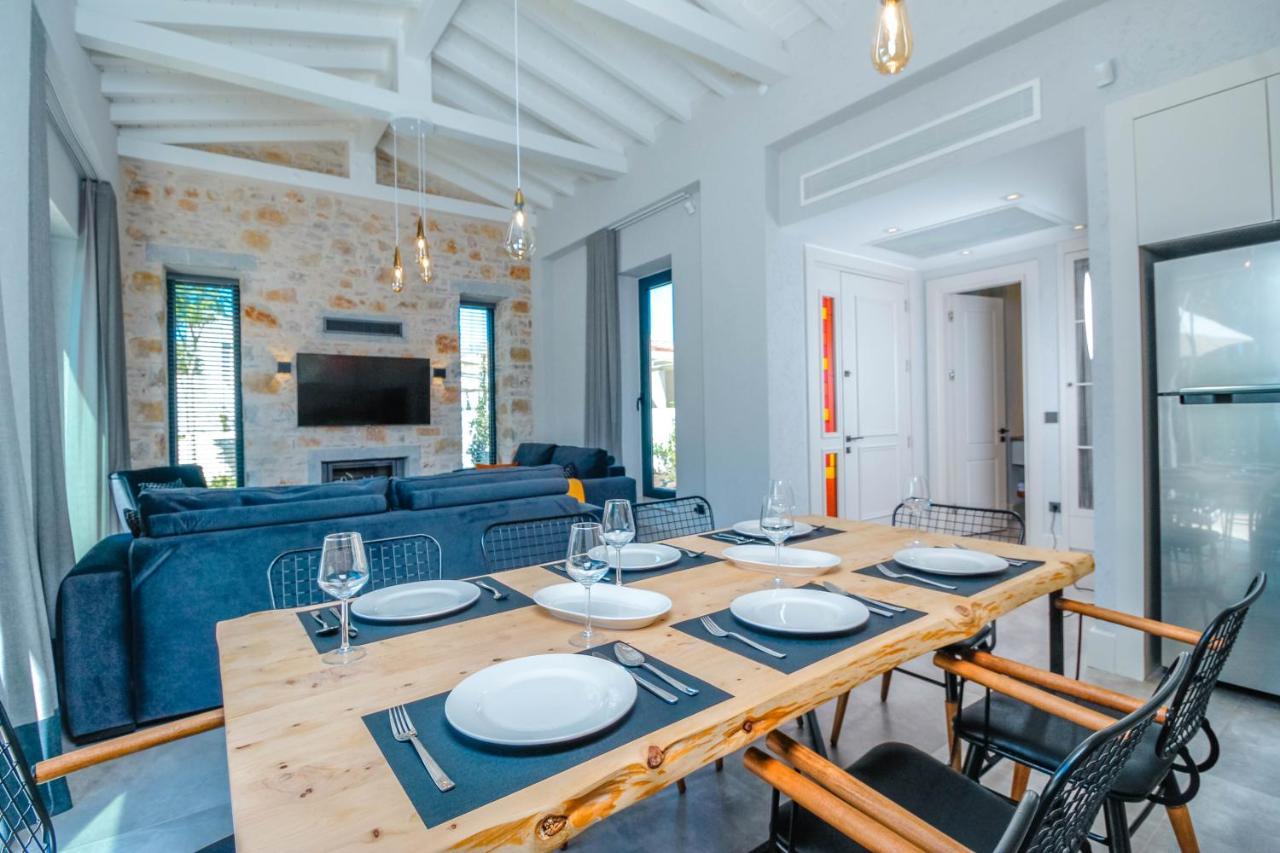 Ortakent Luxury Private With Pool *