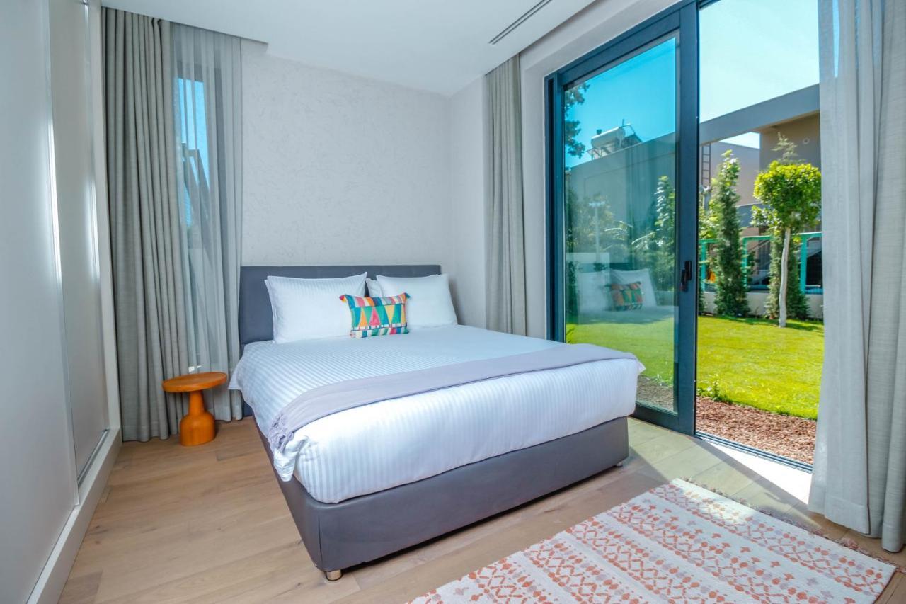 Ortakent Luxury Private With Pool Villa Bodrum