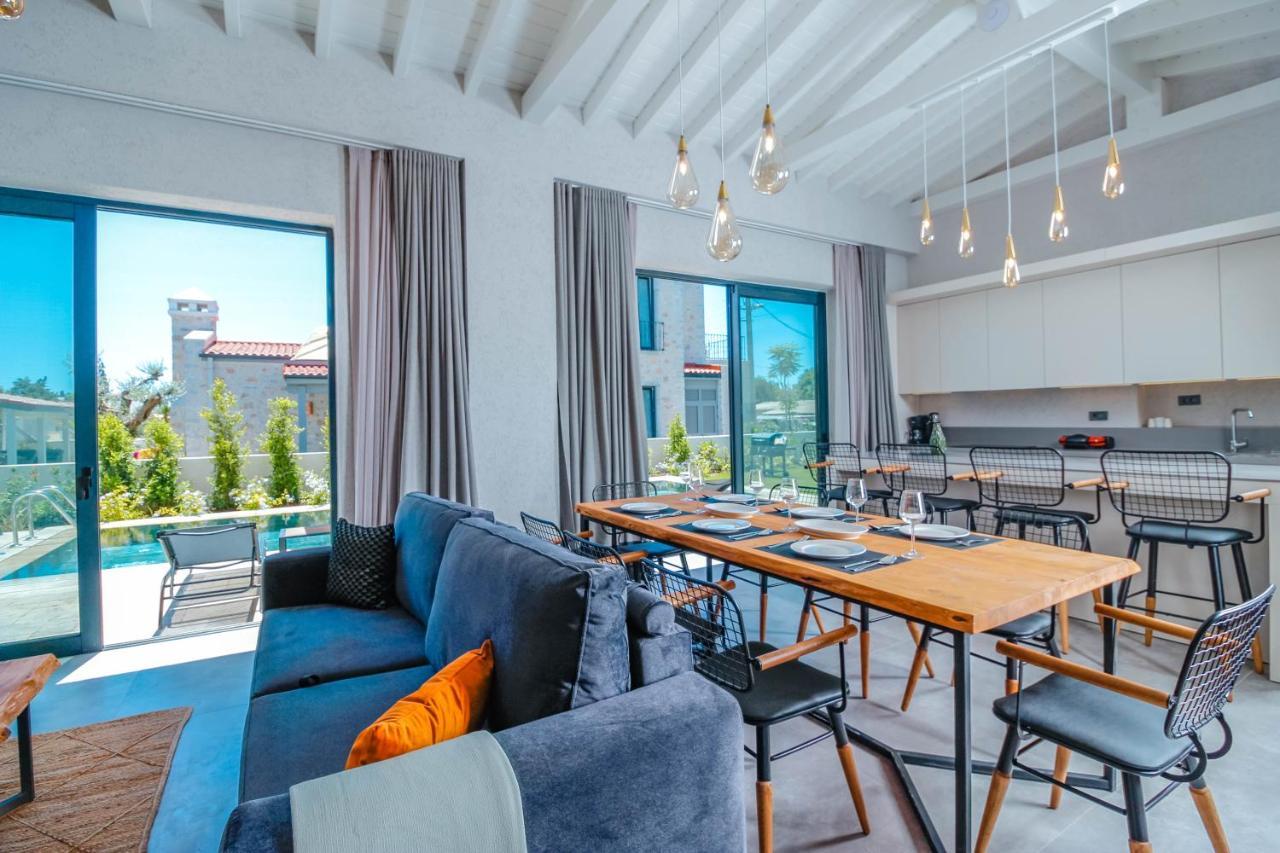 Villa Ortakent Luxury Private With Pool *