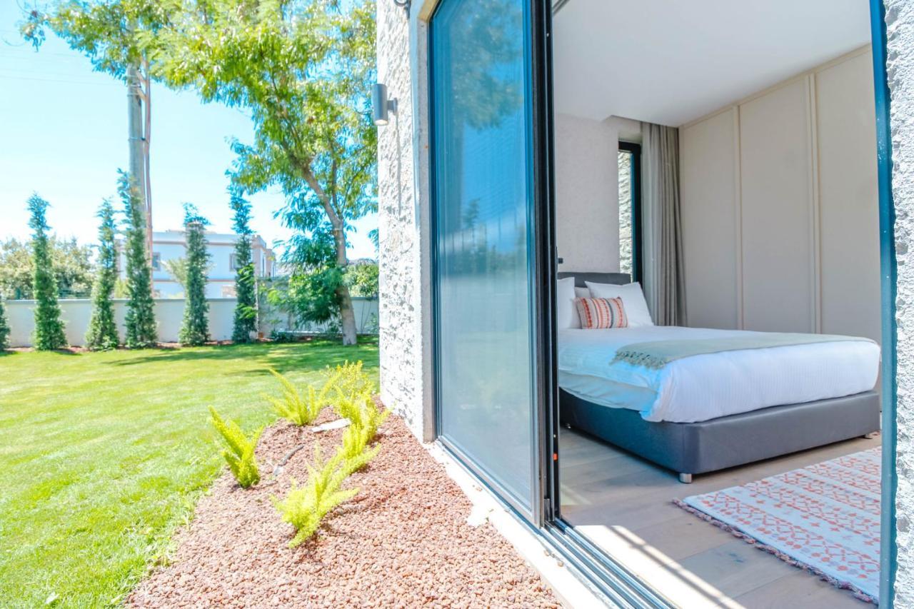 Ortakent Luxury Private With Pool Bodrum