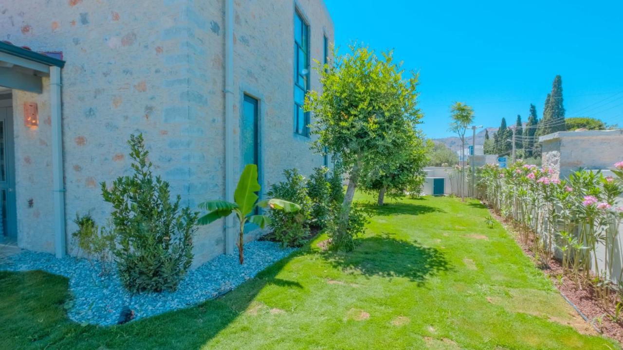 Ortakent Luxury Private With Pool Villa *