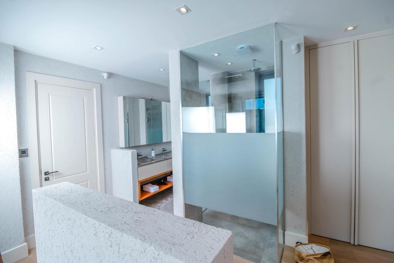 Ortakent Luxury Private With Pool Villa Bodrum